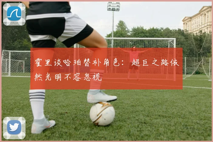 霍里谈哈珀替补角色：超巨之路依然光明不容忽视